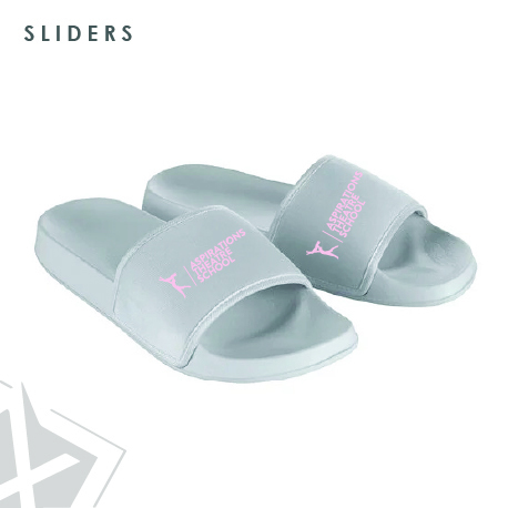 Aspirations Theatre School Sliders