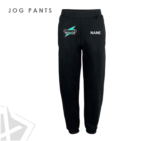 Dancefit With Daniel Jog Pants Adults 