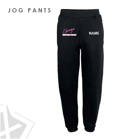 Change Pro Coaching Jog Pants Kids