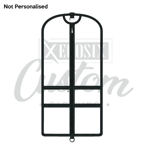 JJ’s Studios - BRDA On The Go Garment Bag