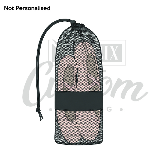 JJ’s Studios - BRDA Bloch Pointe Shoe Bag