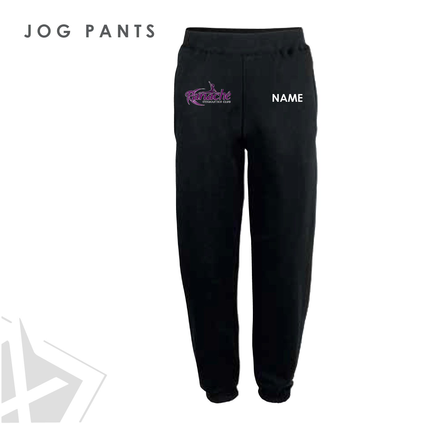 Panache Gymnastics Club Jog Pants Kids