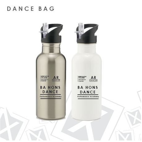 BA HONS Dance Dance Bottle