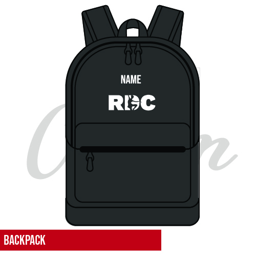 Rye Dance Centre Backpack