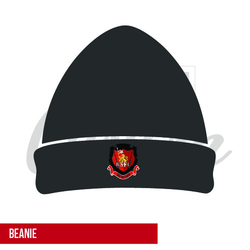 Ratby Sunday FC Original Cuffed Beanie