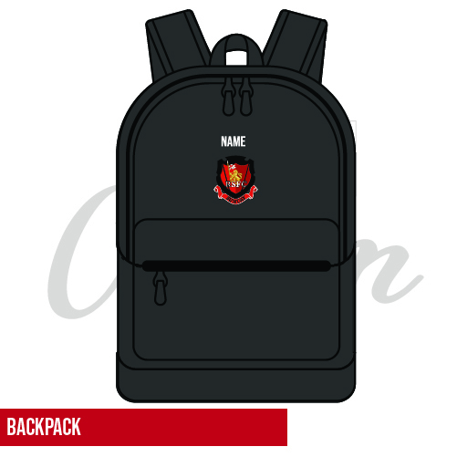 Ratby Sunday FC Backpack