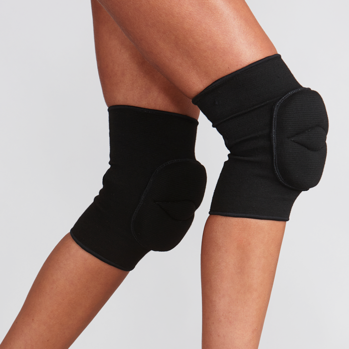 Teigans acro squad Dance Knee Pads
