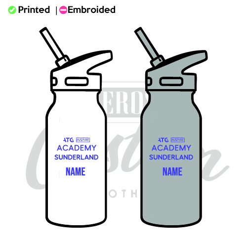 ATG Inspire Sunderland Bottle