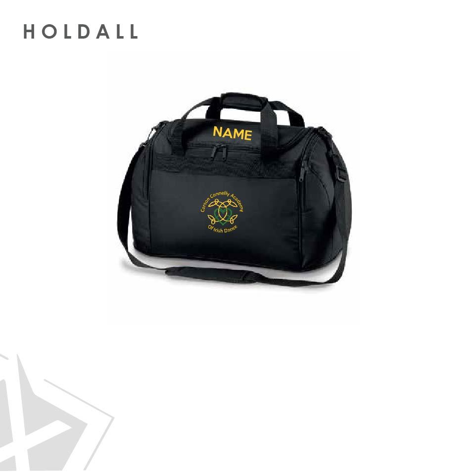 Carson Connelly Academy Mini Holdall 