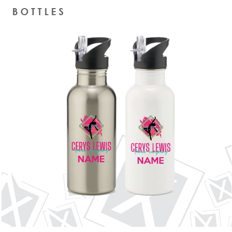 Cerys Lewis Bottle 