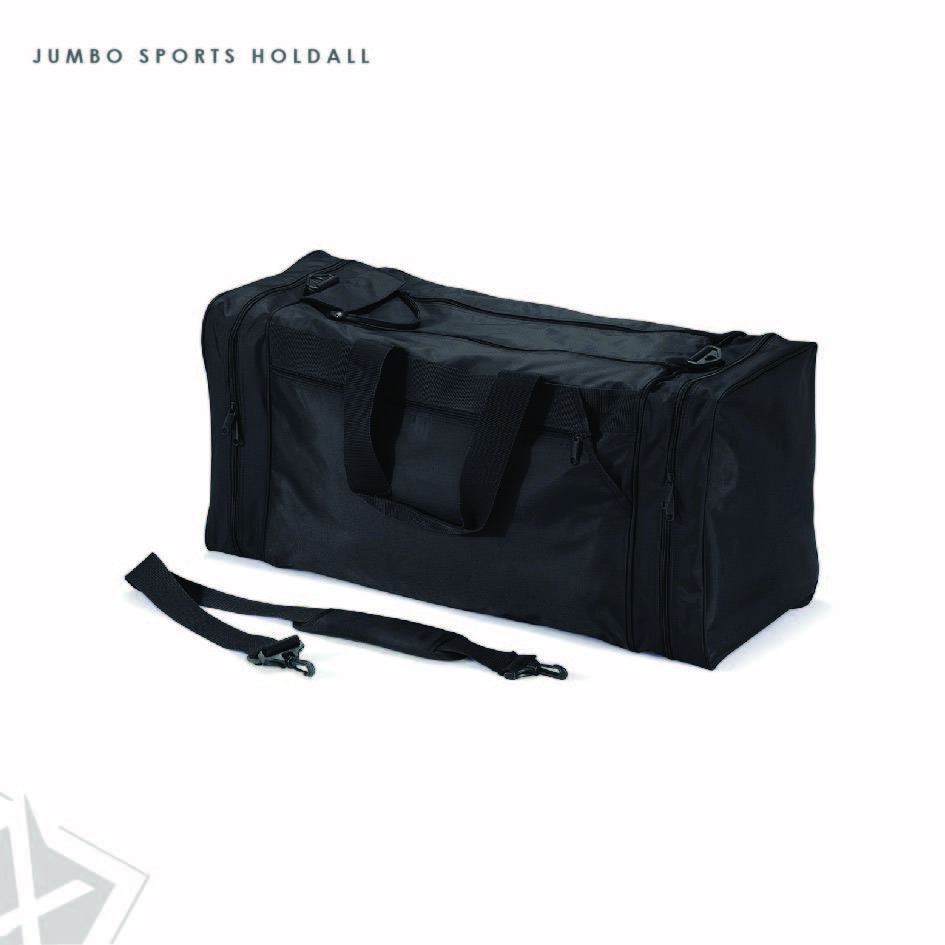 CPS Jumbo Sports Holdall 