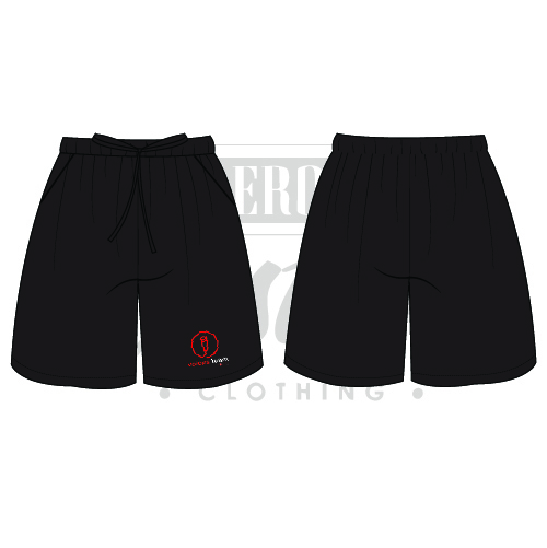 The Voices Group Team Unisex Adults Cool Shorts