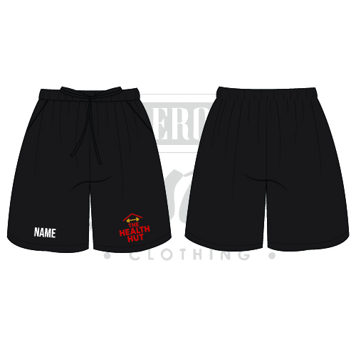 The Health Hut Unisex Adults Cool Shorts