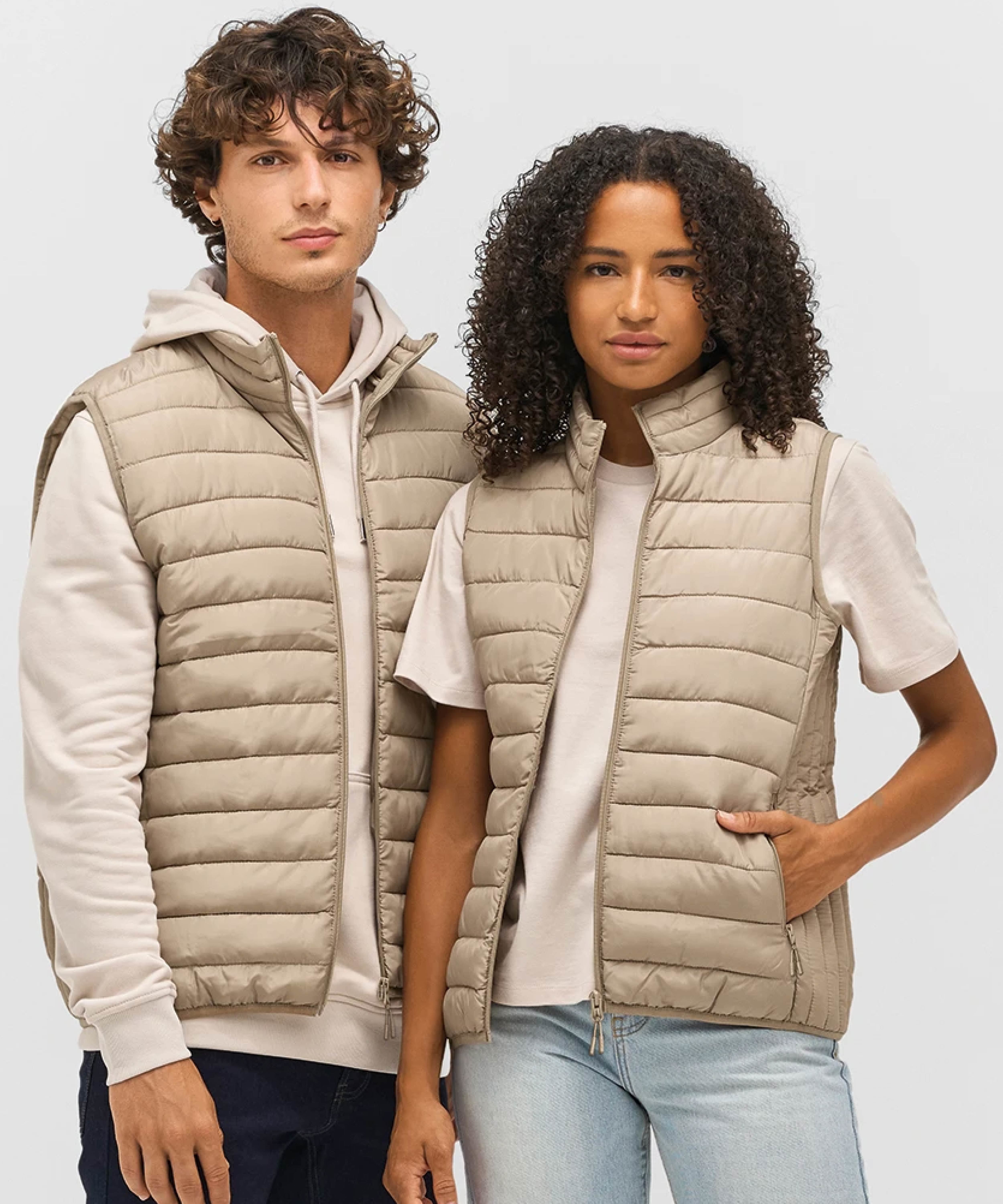 SOL'S Stream Bodywarmer
