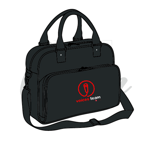 The Voices Group Team Dance Bag