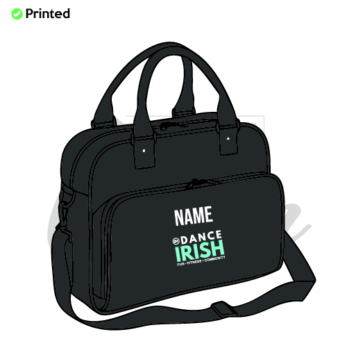 DanceIrish Dance Bag