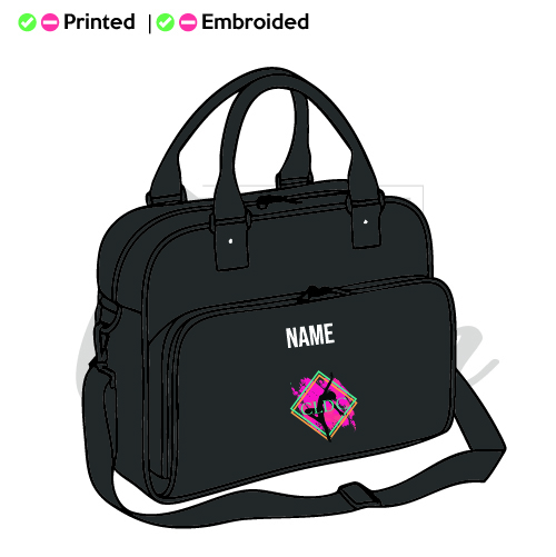 Cerys Lewis Dance Bag