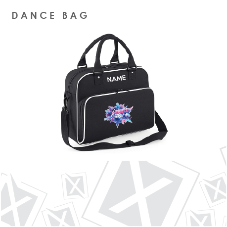 Dance Desire Dance Bag