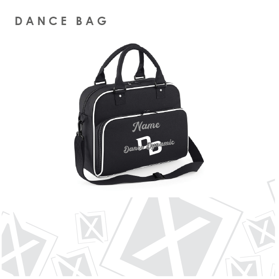 Dance Dynamic Dance Bag 