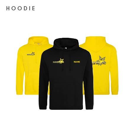 Dancetastic Hoodie Kids