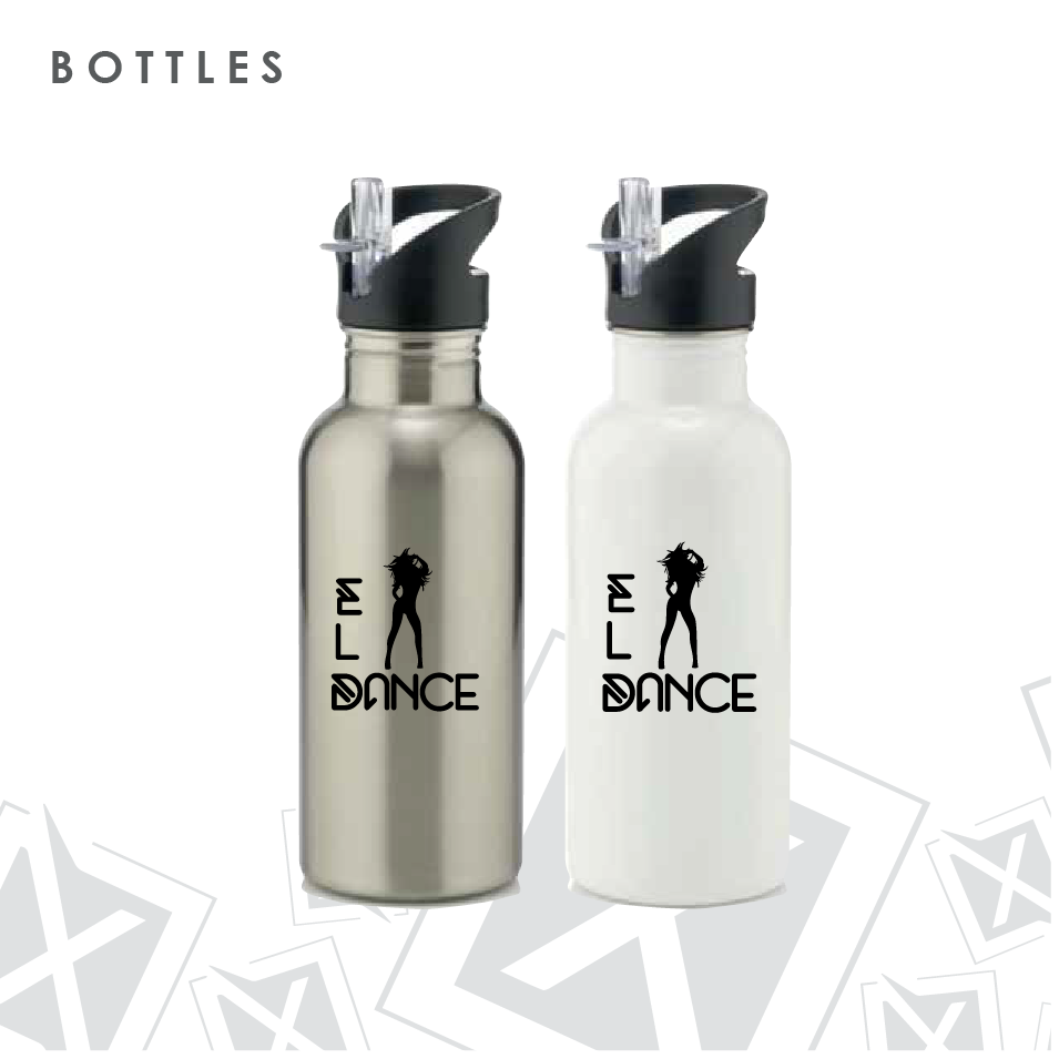 EL Dance Bottle