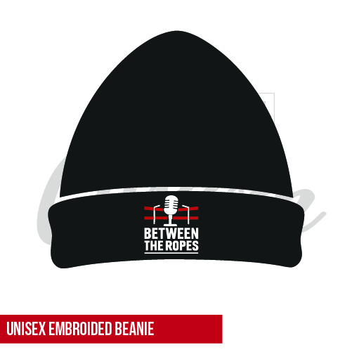 Between The Ropes Beanie