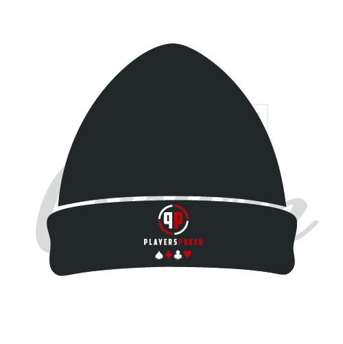 Players poker Original Cuffed Beanie