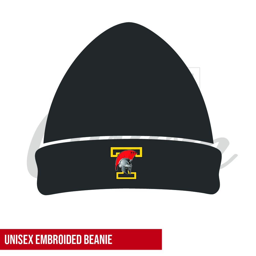 Telford Spartans Beanie