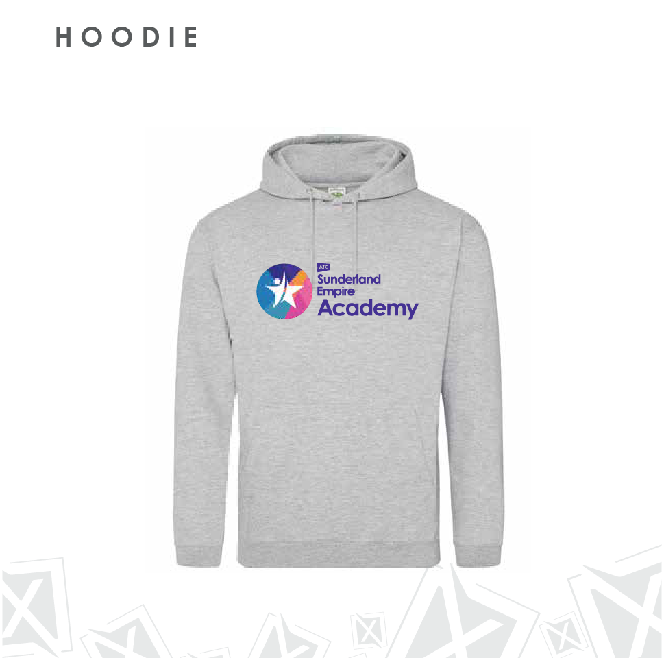 Empire Academy Hoodie Adults 
