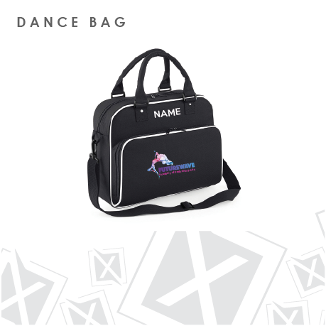 Futurewave Dance Bag 