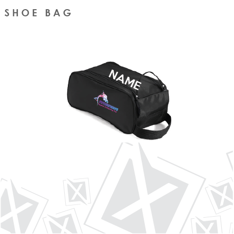 Futurewave Shoe Bag 