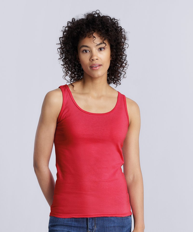 Softstyle™ Women's Tank Top