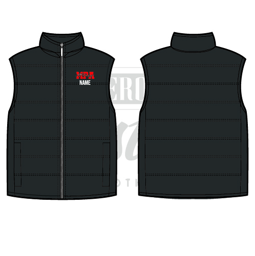 MPA Unisex Kids Gilet