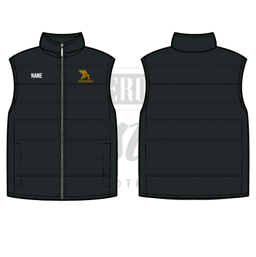 Advance Personal Training Adults Gilet
