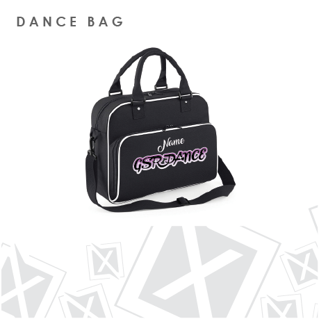 GSR DANCE Dance Bag