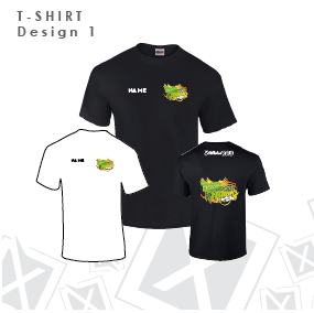 Hawks Cool T-Shirt Kids Design 1 