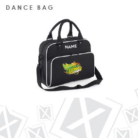 Hawks Dance Bag
