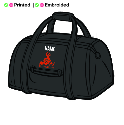 GB Academy Universal Holdall