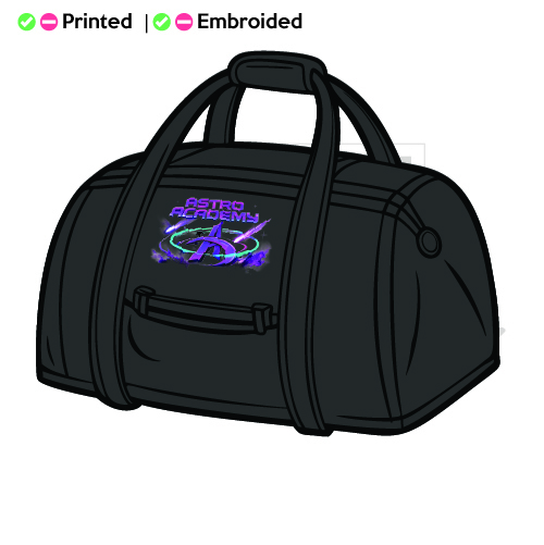 Astro Academy Warrington Universal Holdall