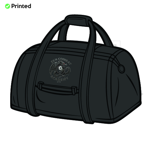 Zen Academy Giant Holdall