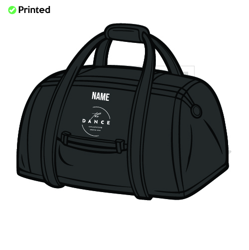 The Dance Collective Universal Holdall