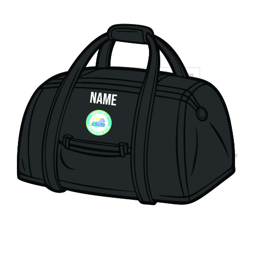 Sheffield Lifesaving Club Universal Holdall