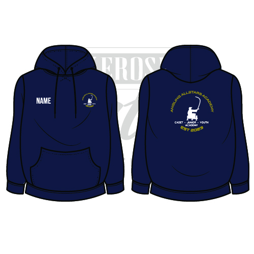 AA Academy Kids Hoodie