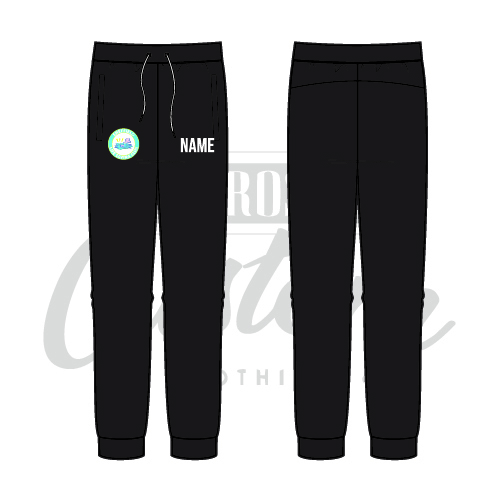 Sheffield Lifesaving Club Unisex Adults Joggers