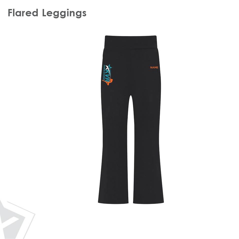 KVR Flared Leggings Kids