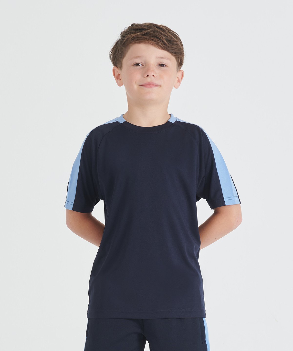 Kids Team Jersey