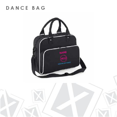 MOD Dance Bag 