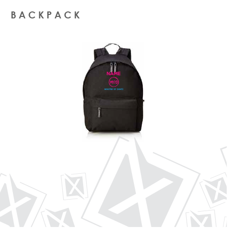 MOD Back Pack