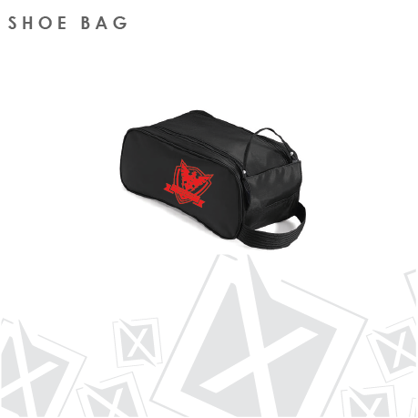 Phoenix Kickboxing Shoe Bag
