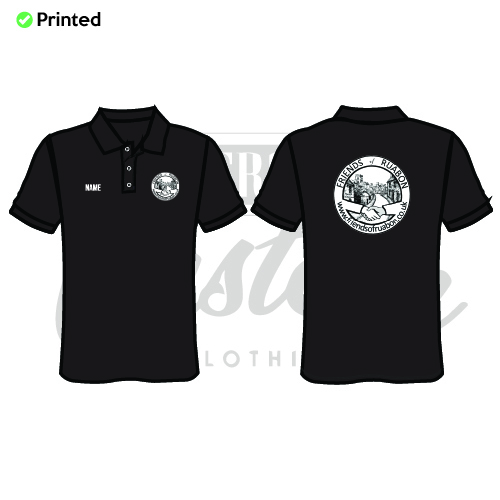 Friends of Ruabon Adults Polo (Pro Polo)